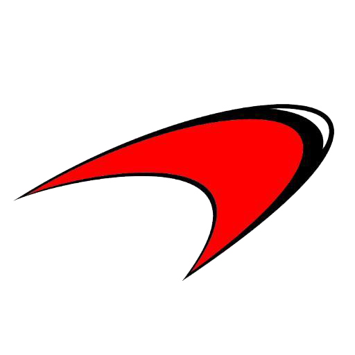 McLaren MC fitment McLaren MC fitment